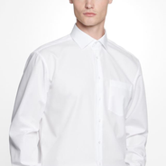 Business-Hemd Regular