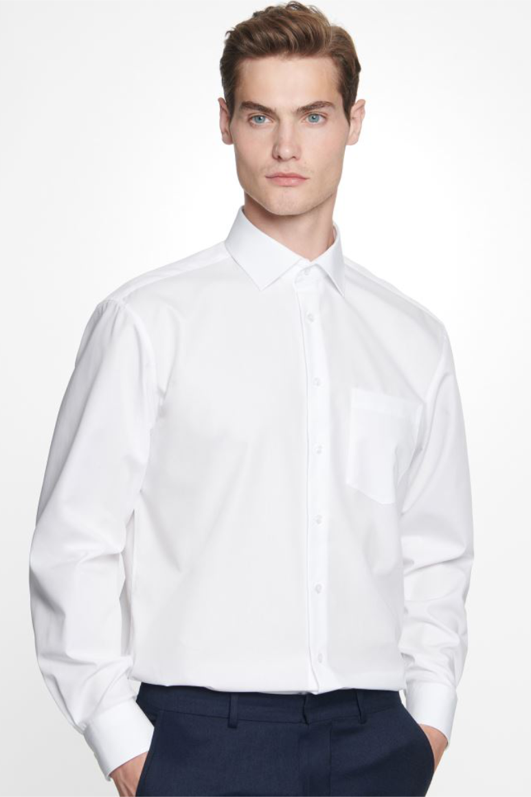 Business-Hemd Regular