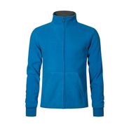 Double Fleecejacke Herren