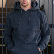 Heavy Hoodie Unisex