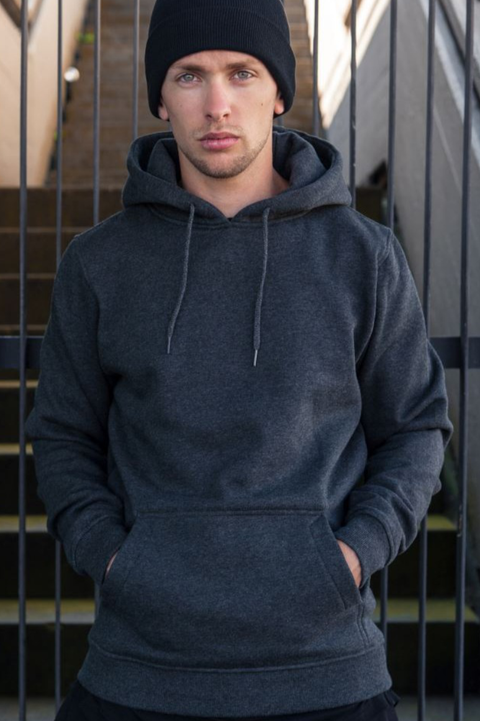 Heavy Hoodie Unisex
