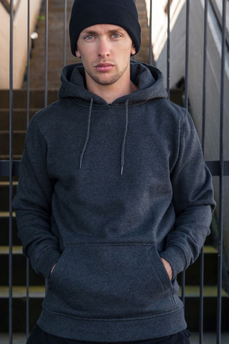 Heavy Hoodie Unisex
