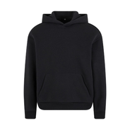 Fluffy Hoodie