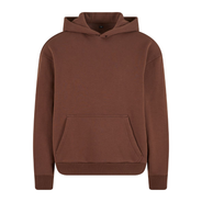 Fluffy Hoodie