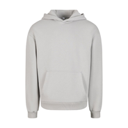 Fluffy Hoodie