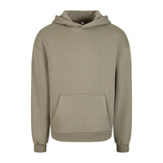 Fluffy Hoodie