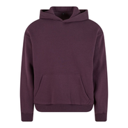 Fluffy Hoodie