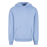 Fluffy Hoodie