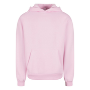 Fluffy Hoodie
