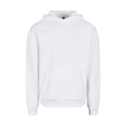 Fluffy Hoodie