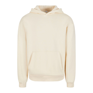 Fluffy Hoodie