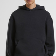Fluffy Hoodie