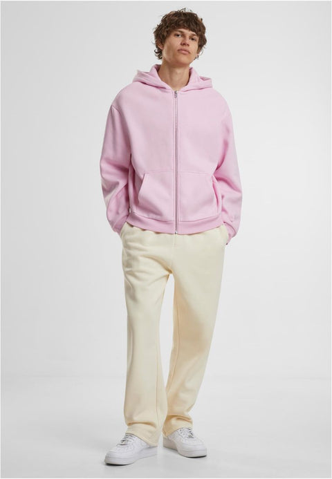 Fluffy Sweatpants