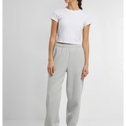 Fluffy Sweatpants Damen