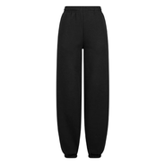 Fluffy Sweatpants Damen