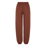 Fluffy Sweatpants Damen