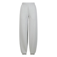Fluffy Sweatpants Damen