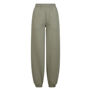 Fluffy Sweatpants Damen