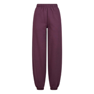 Fluffy Sweatpants Damen