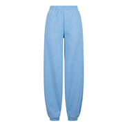 Fluffy Sweatpants Damen