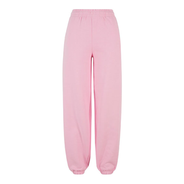 Fluffy Sweatpants Damen