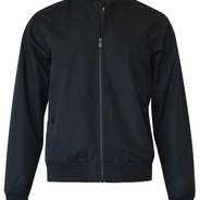 Bomberjacke Business-Style Herren
