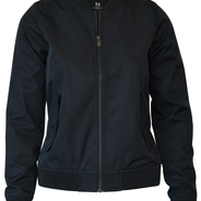 Bomberjacke Business-Style Damen