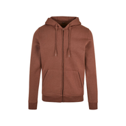 Sweatjacke mit Kapuze
