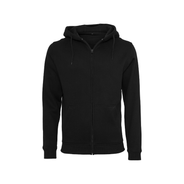 Sweatjacke mit Kapuze