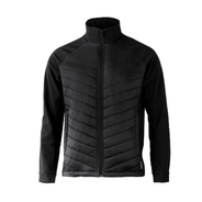 Hybridjacke Herren