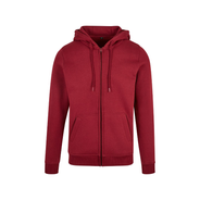 Sweatjacke mit Kapuze