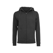 Sweatjacke mit Kapuze