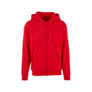 Sweatjacke mit Kapuze