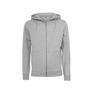Sweatjacke mit Kapuze