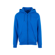 Sweatjacke mit Kapuze