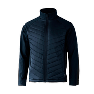 Hybridjacke Herren