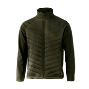 Hybridjacke Herren