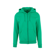 Sweatjacke mit Kapuze