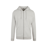 Sweatjacke mit Kapuze