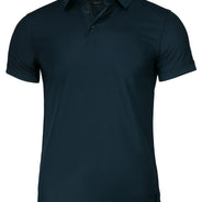 Herren Sport Poloshirt