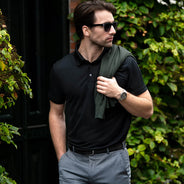Herren Sport Poloshirt