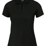 Damen Sport Poloshirt