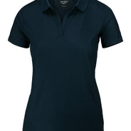 Damen Sport Poloshirt