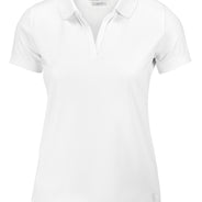 Damen Sport Poloshirt