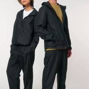 Windbreaker