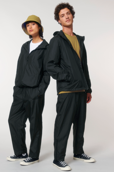 Multifunktionsjacke Unisex