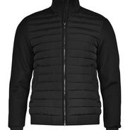 Hybridjacke Herren