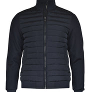 Hybridjacke Herren