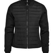 Hybridjacke Damen