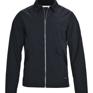 Moderne Softshelljacke